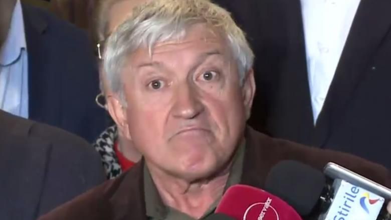 Mircea Diaconu și Cumpănașu, rezultate surprinzătoare în Olt
