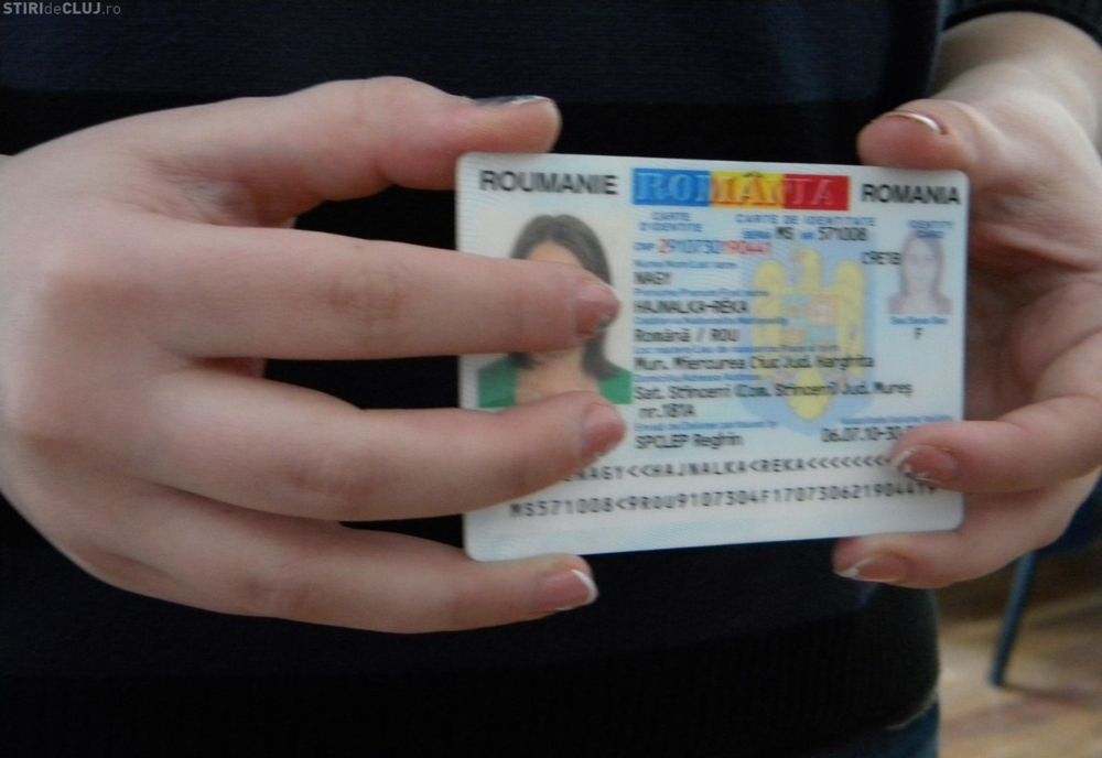 Un nou serviciu de evidenţă a persoanelor, în judeţul Olt, din 2020