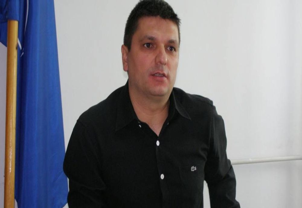 Ludovic Orban a numit noul prefect de Olt. Decizia urmează să apară în Monitorul Oficial