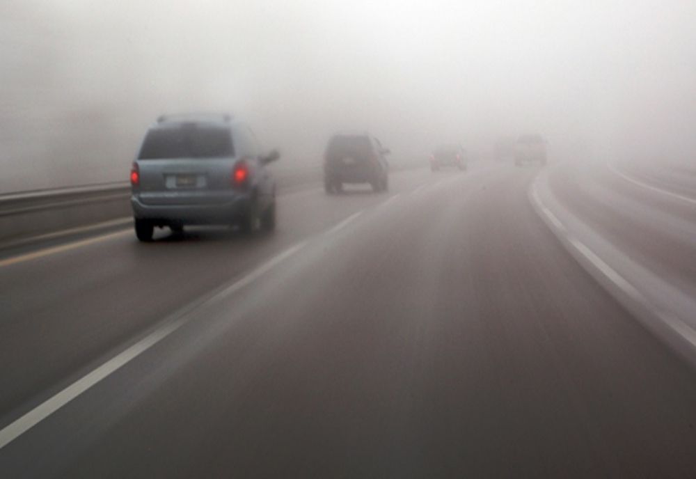 ALERTĂ METEO. Meteorologii au emis cod GALBEN de fenomene periculoase