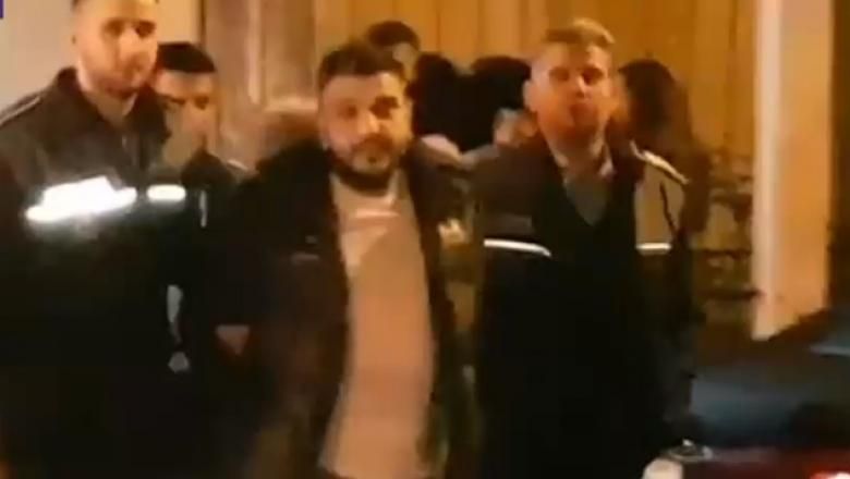 Fiul lui Sile Cămătaru este şoferul drogat, reţinut în Olt
