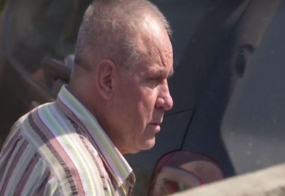 Dosarul "Caracal". Cei doi inculpaţi sunt aduşi la Slatina
