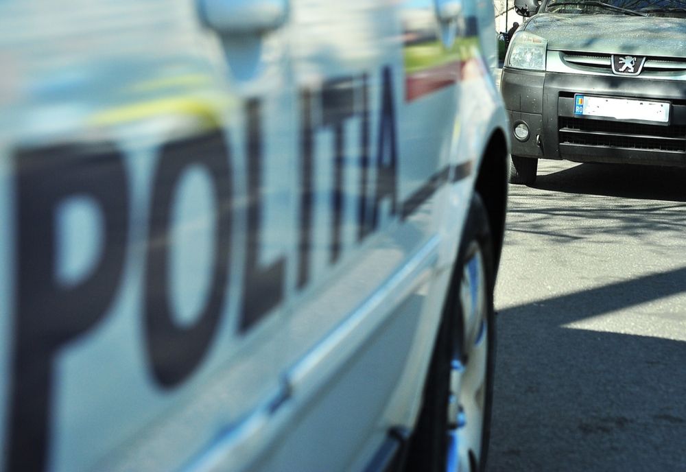 Tentativă de omor, în Olt. Un bărbat şi-a înjunghiat cumnatul