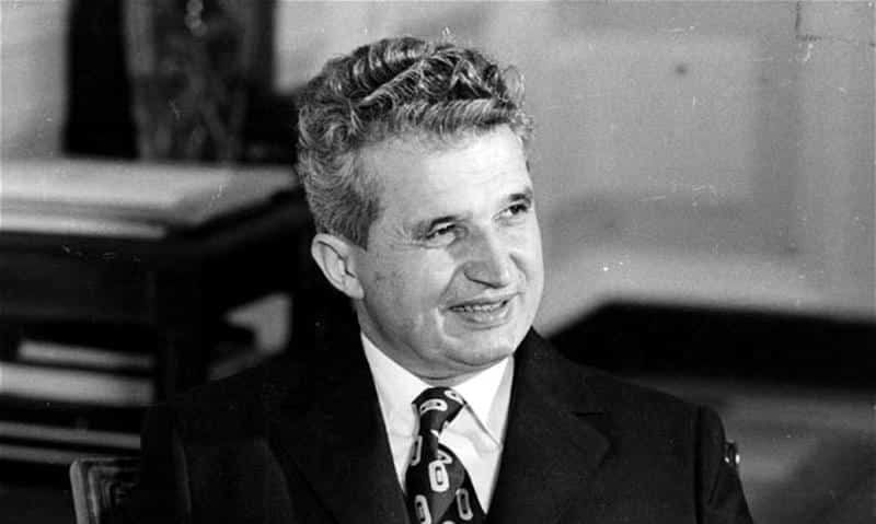 Născut la Scorniceşti, în judeţul Olt, Nicolae Ceauşescu ar fi împlinit astăzi 102 ani