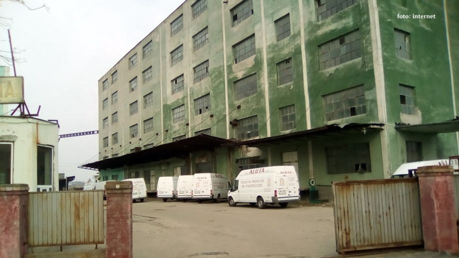 O fabrică de pâine din Slatina, una dintre cele mai vechi din ţară, se închide