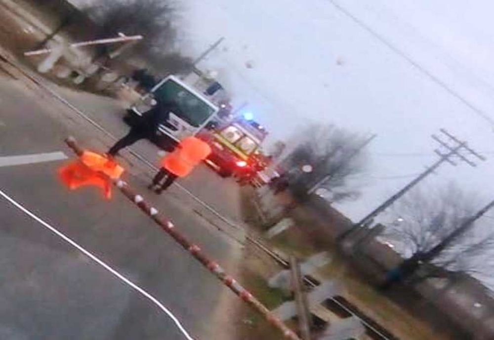 Şoferul care a provocat accidentul mortal, luni dimineaţa, arestat preventiv 