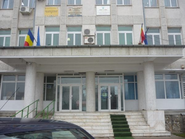 S-a schimbat şeful la Direcţia pentru Agricultură Olt