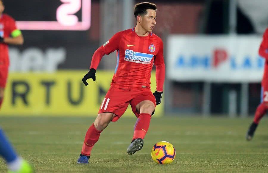 Un fotbalist celebru din România, victimă a hackerilor