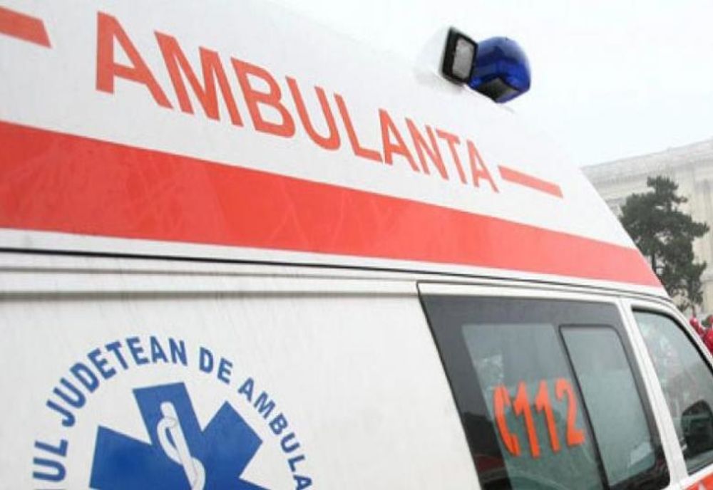 Accident mortal în Olt. O tânără din Coteana spulberată de o maşină