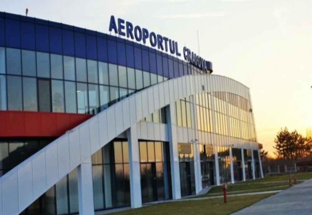 Coronavirus. 179 de persoane ajung pe Aeroportul Craiova, în această noapte, din Italia. Autoritățile vor stabili cine intră în carantină  