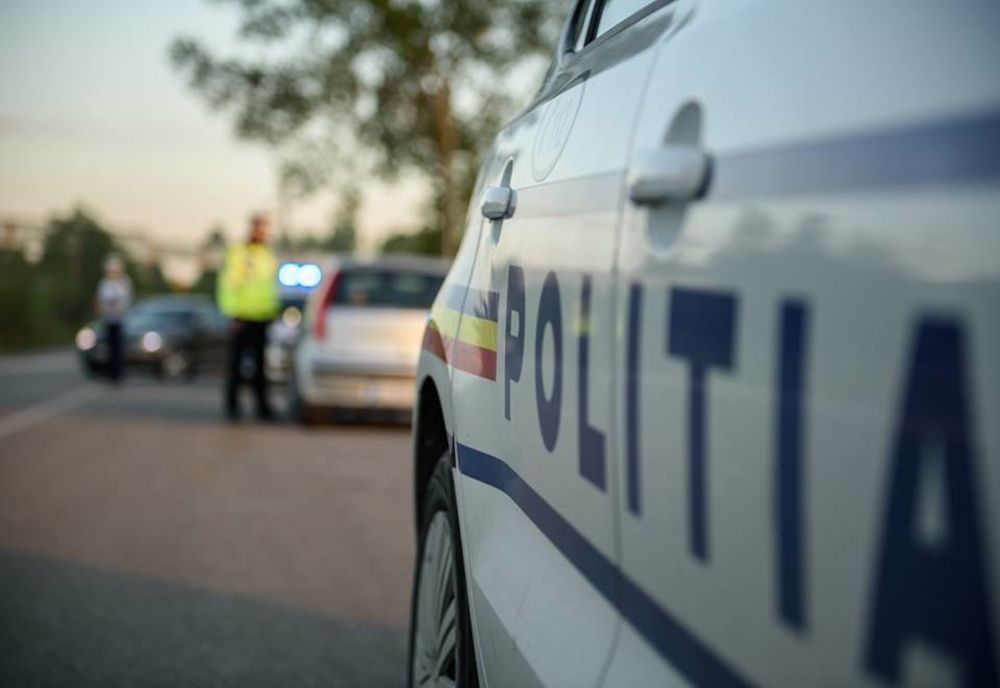 A încetat din viaţă un fost şef din cadrul IPJ Olt