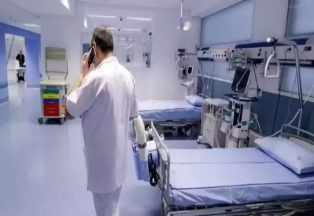 A mai murit un doljean din cauza coronavirusului. Bilanţul a ajuns la opt