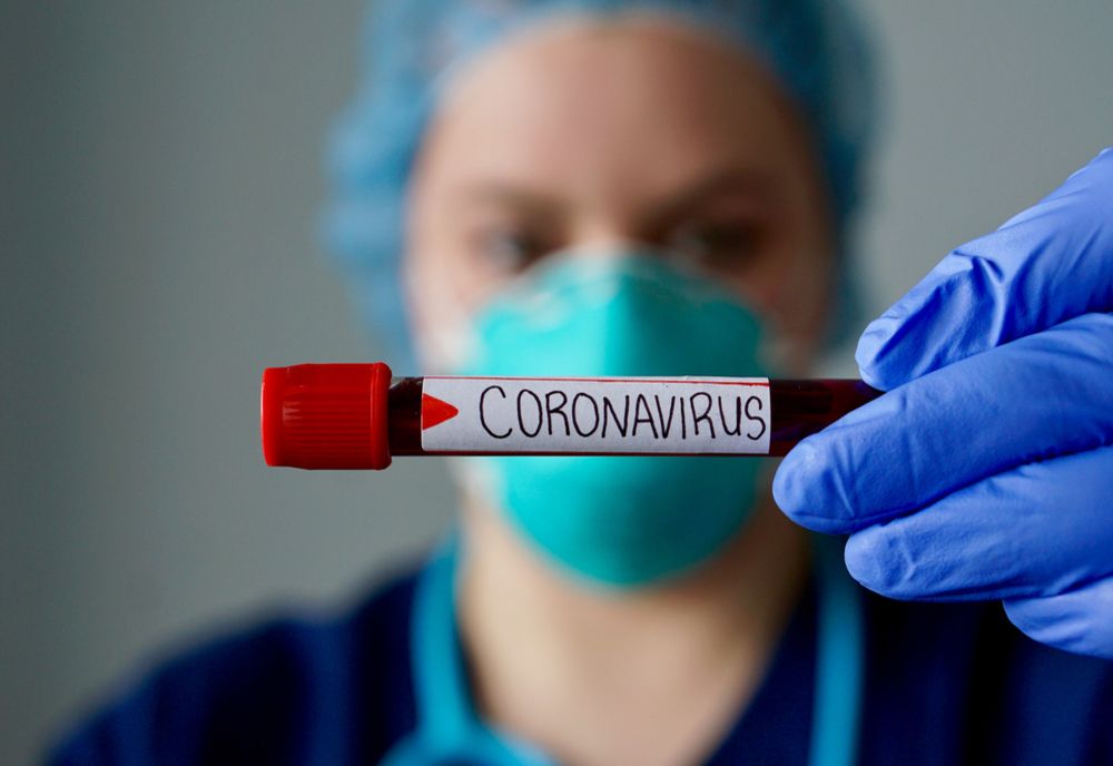 A fost înregistrat al treilea deces din cauza COVID-19