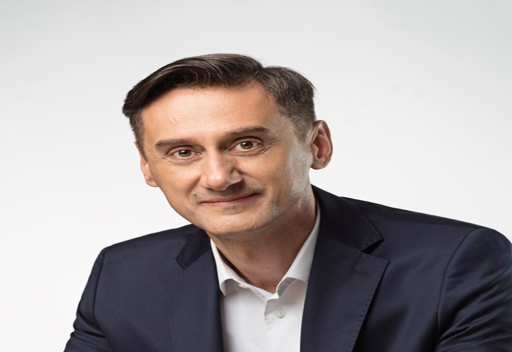 Liberalii schimbă candidatul la Primăria Slatina. Cine îi ia locul lui Mario De Mezzo