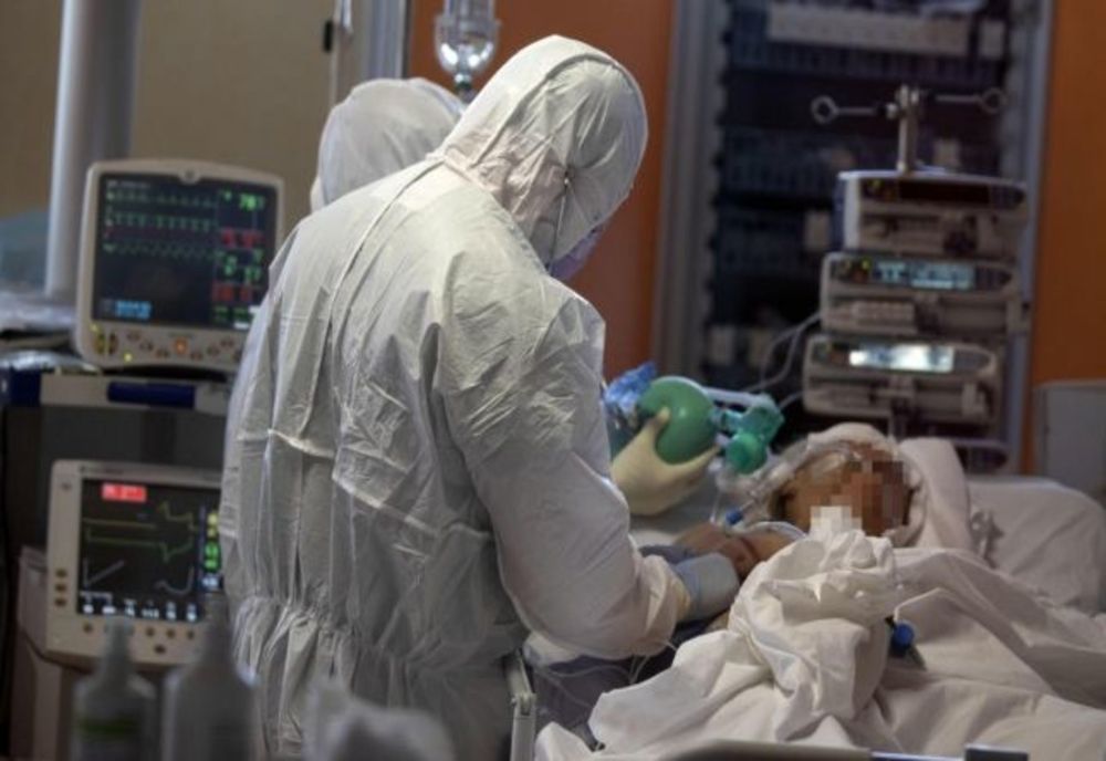 11 angajaţi ai CJ Olt revin la serviciu după ce au fost testaţi neativ la COVID-19