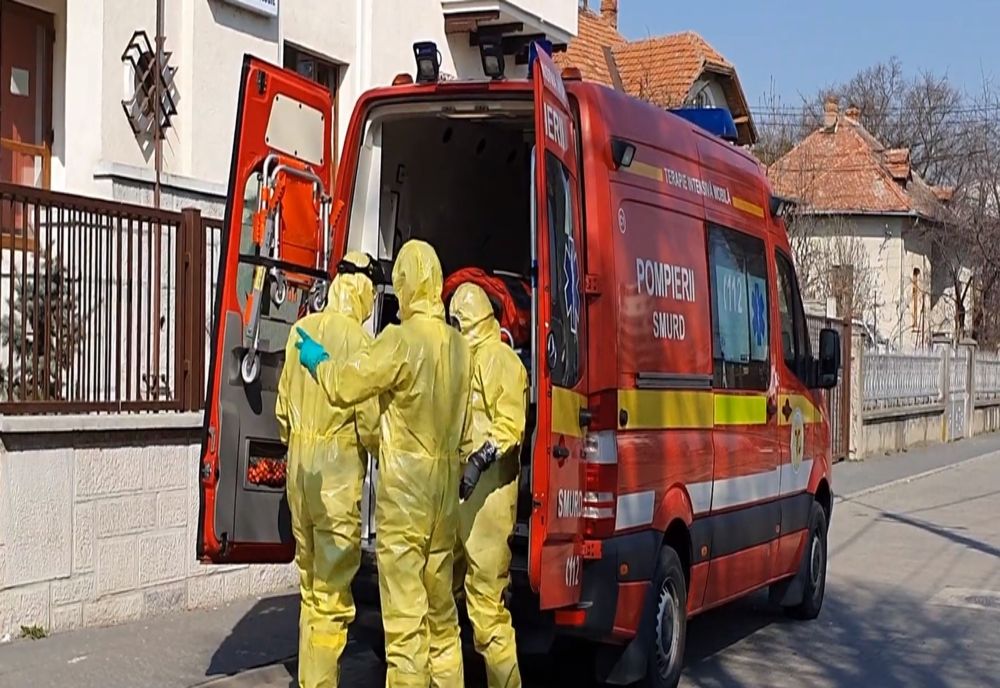 Copil din Slatina, revenit cu părinţii din Anglia, confirmat cu coronavirus