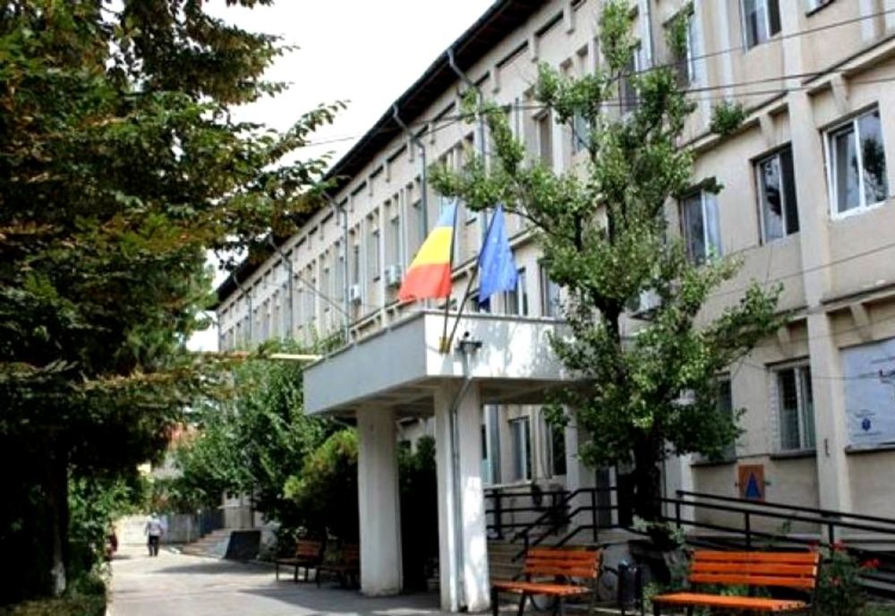 Test negativ pentru femeia suspectă de coronavirus, care a născut la Spitalul Caracal