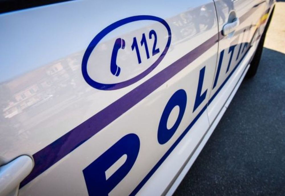 Apel fals la 112. O femeie fără adăpost a anunţat că este ameninţată de două persoane, apoi şi-a închis telefonul