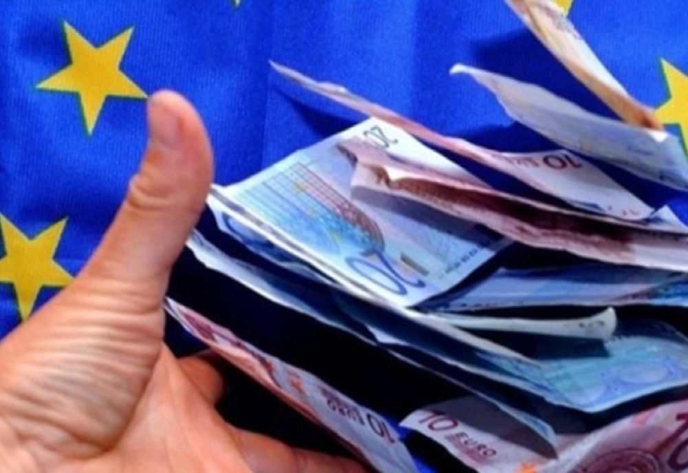 Un oraş din Olt a accesat un proiect pe fonduri europene de peste 18 milioan lei. Unde se investesc banii