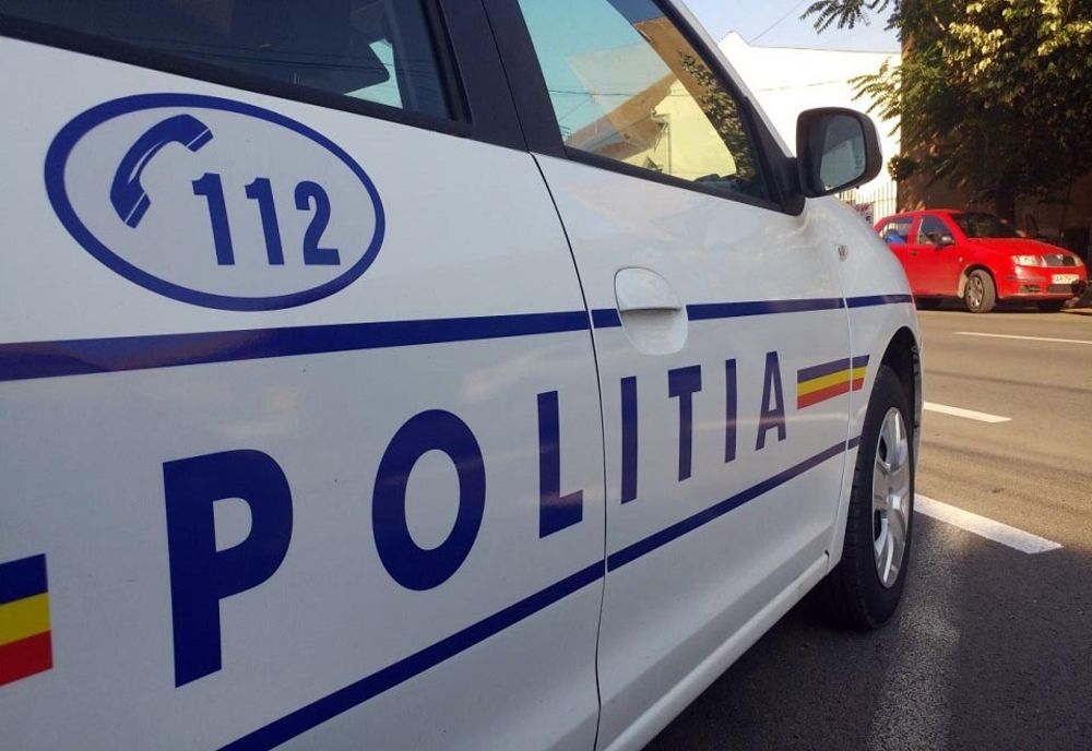 Olt: Şi-a violat mama, apoi a ucis-o