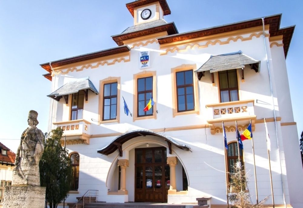 Proiectele unor ONG-uri din Slatina, finanţate de primărie