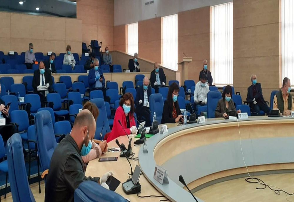 Patru primării din Olt, în dificultate financiară. CJ Olt a intervenit