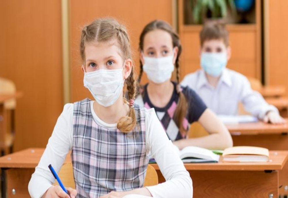 Evaluarea Naţională, în Olt. Aproape 500 de absenţi