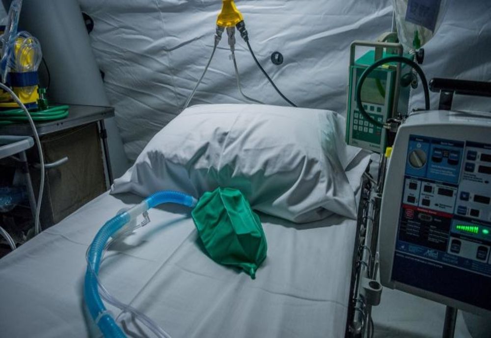 Cadru medical din Olt, răpus de noul coronavirus
