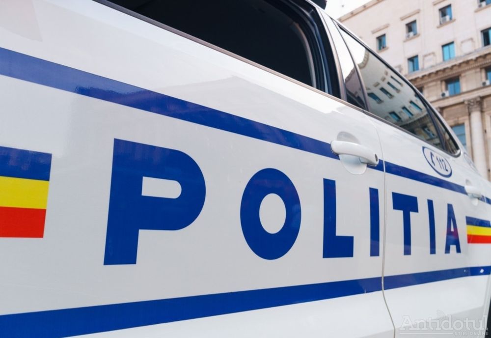 Scandal pe stradă, la Slatina. Un luptător MMA a bătut un afacerist