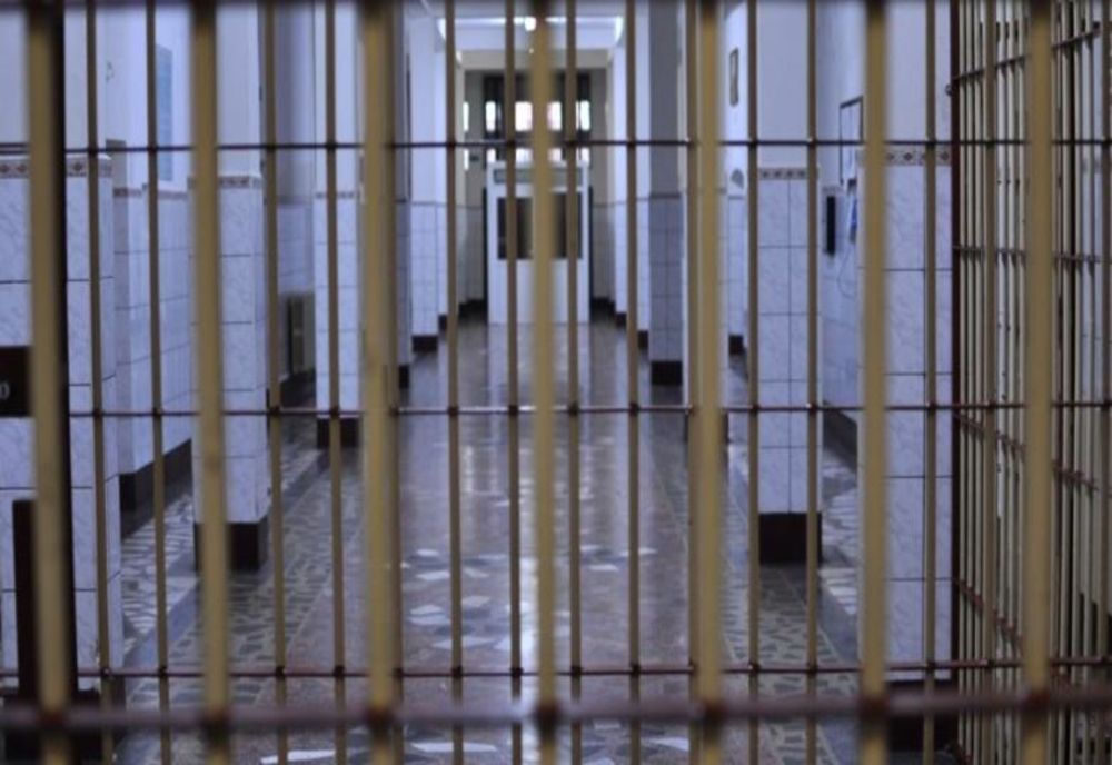 Ce se întâmplă cu terenul pe care ar fi trebuit ridicat penitenciarul del a Caracal