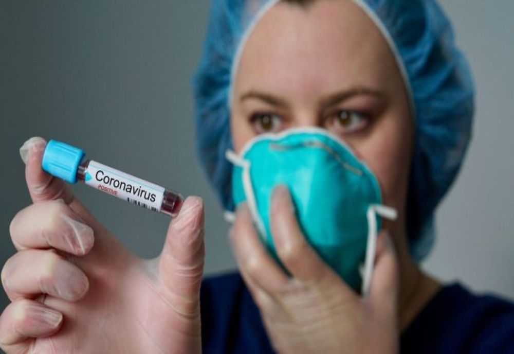 Un nou caz de coronavirus, confirmat în Olt. S-a ajuns la 129 de îmbolnăviri