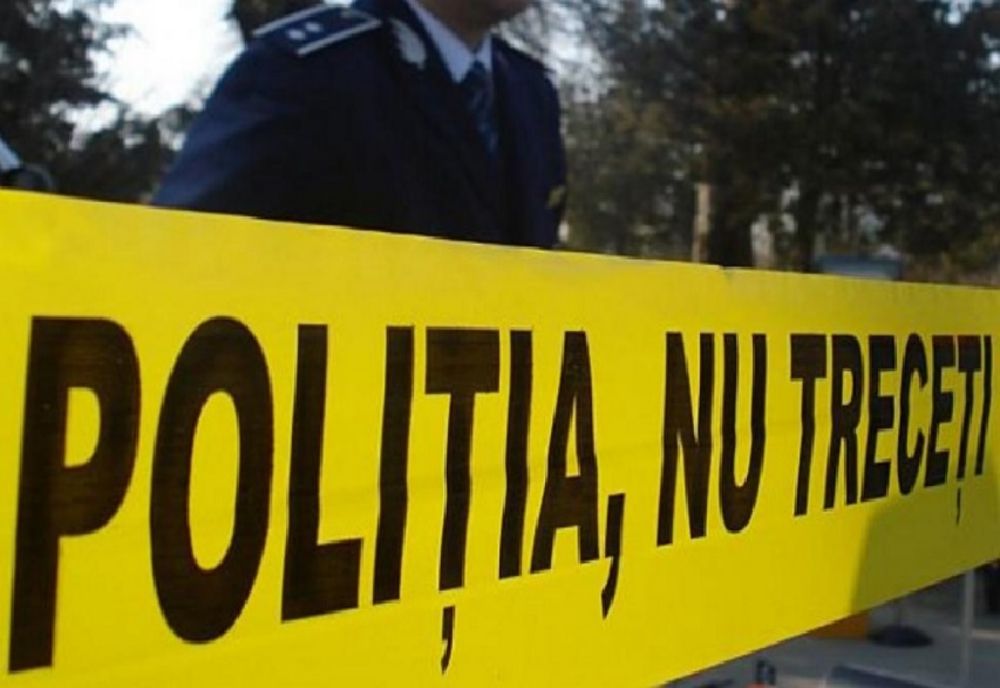 Olt: O femeie din Lituania şi-a ucis bebeluşul în vârstă de două luni