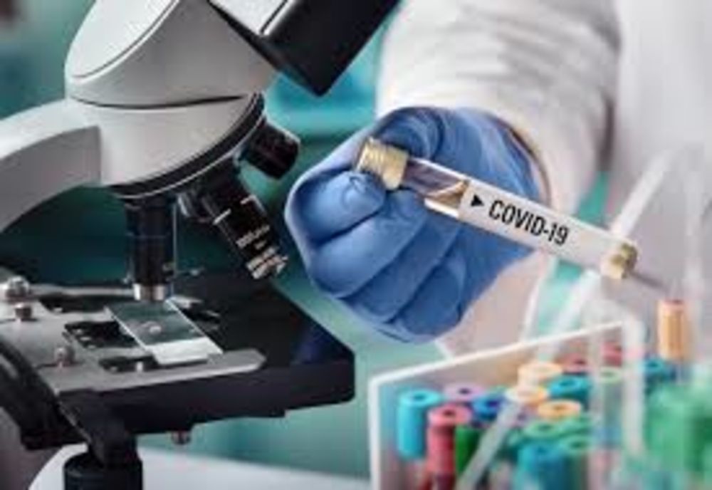 Anchetă epidemiologică în două instituţii din Slatina, la care lucrează aceeaşi persoană confirmată cu COVID-19