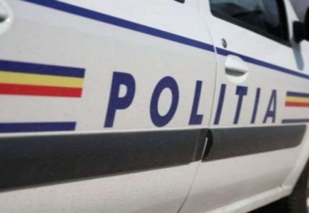 Bătrân, lovit de o maşină pe trecerea de pietoni, în Slatina