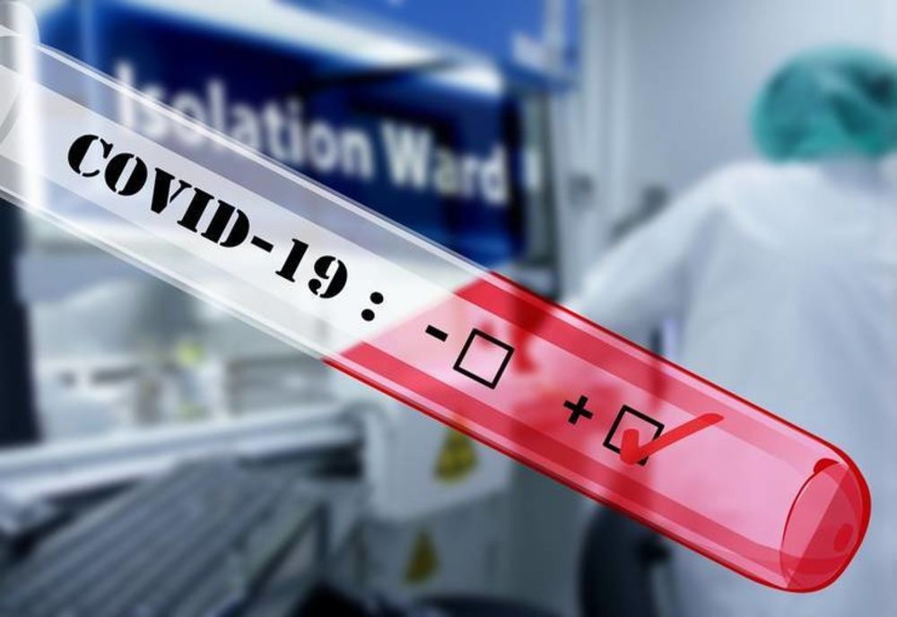 Angajata unei primării din Olt, confirmată cu coronavirus. Legătura cu focarul de la TMK Slatina
