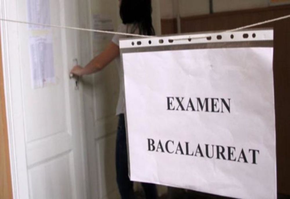 A crescut promovabilitatea Bacalaureatului, în Olt, după contestaţii