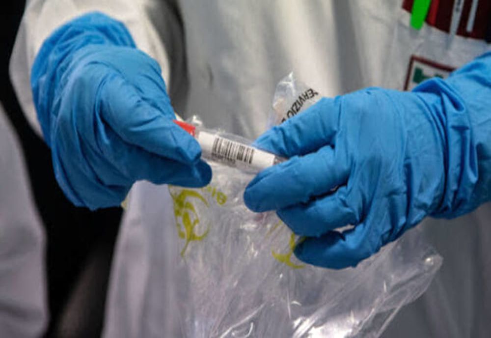 Coronavirus UPDATE: 1.392 de cazuri noi, în toată ţara. Situaţie detaliată