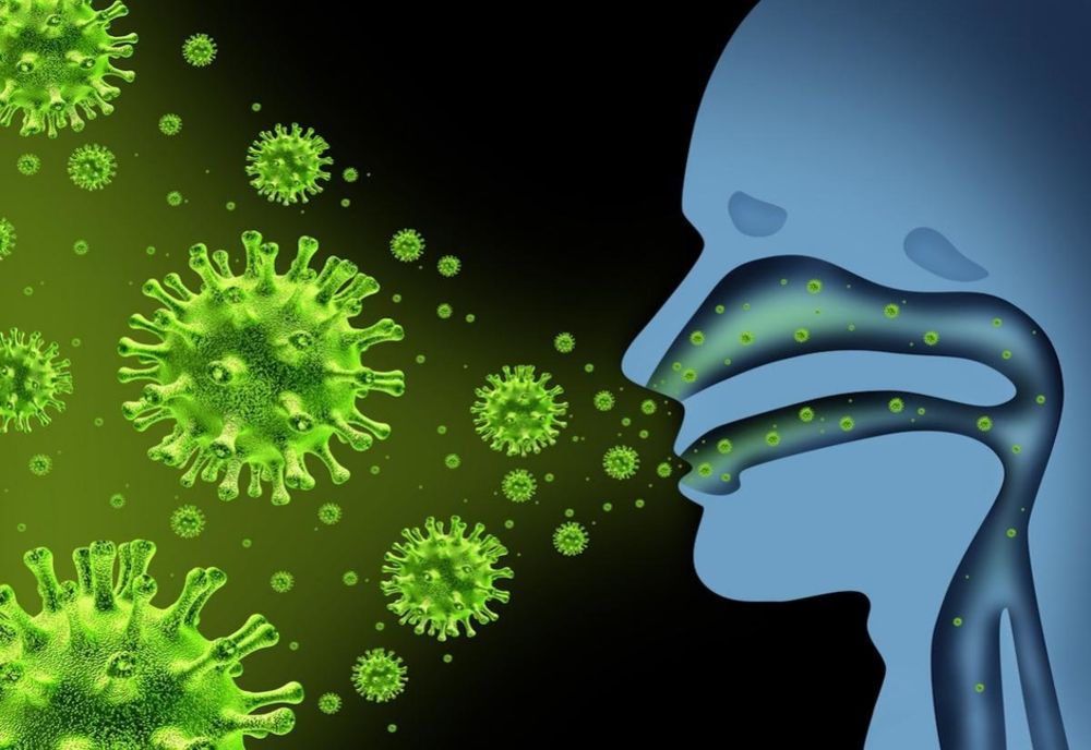 DUBLU RECORD al epidemiei de CoVid-19, în România: 1.378 de cazuri noi și 50 de decese