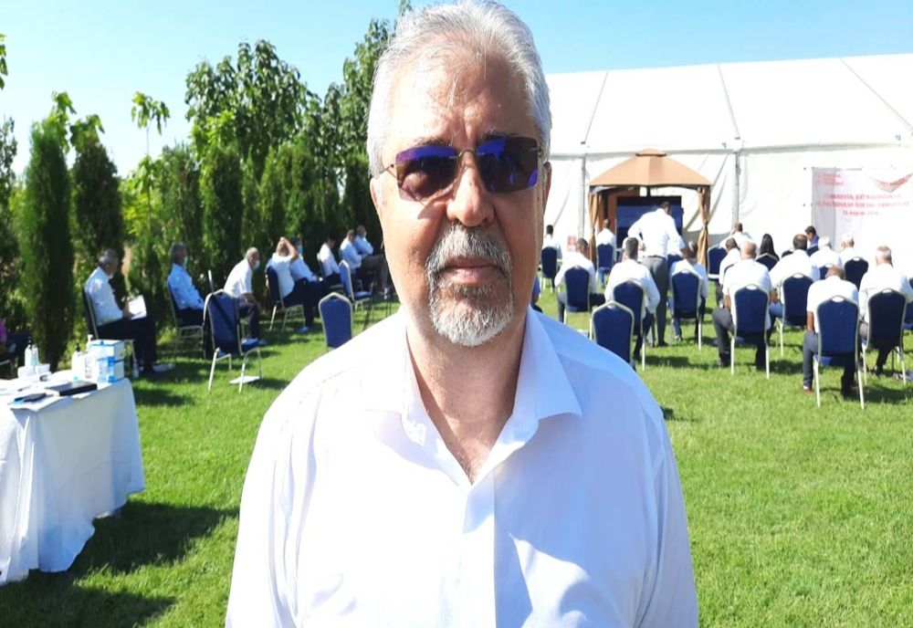 PSD câştigă Primăria Caracal. Ion Doldurea, peste 53% din voturi