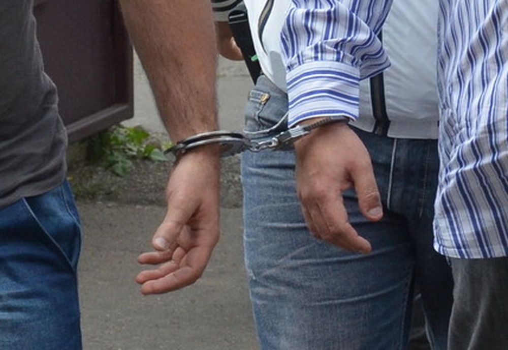    DECIZIE: Arest preventiv pentru albanezul care a bătut crunt un tânăr