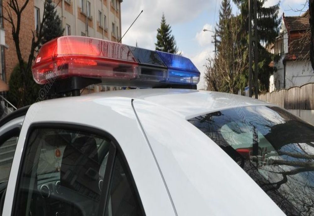    Olt: Tânăr bătut cu cruzime de un cetăţean albanez, în urma unui conflict verbal