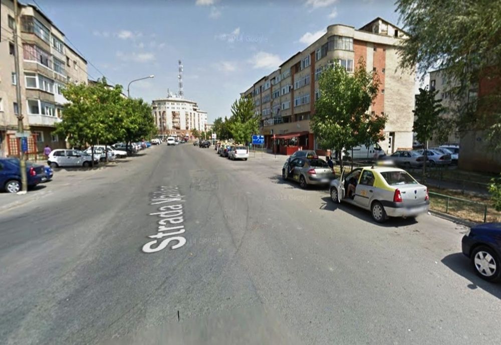Două străzi din Slatina, reabilitate cu fonduri europene. A fost desemnat câştigătorul licitaţiei