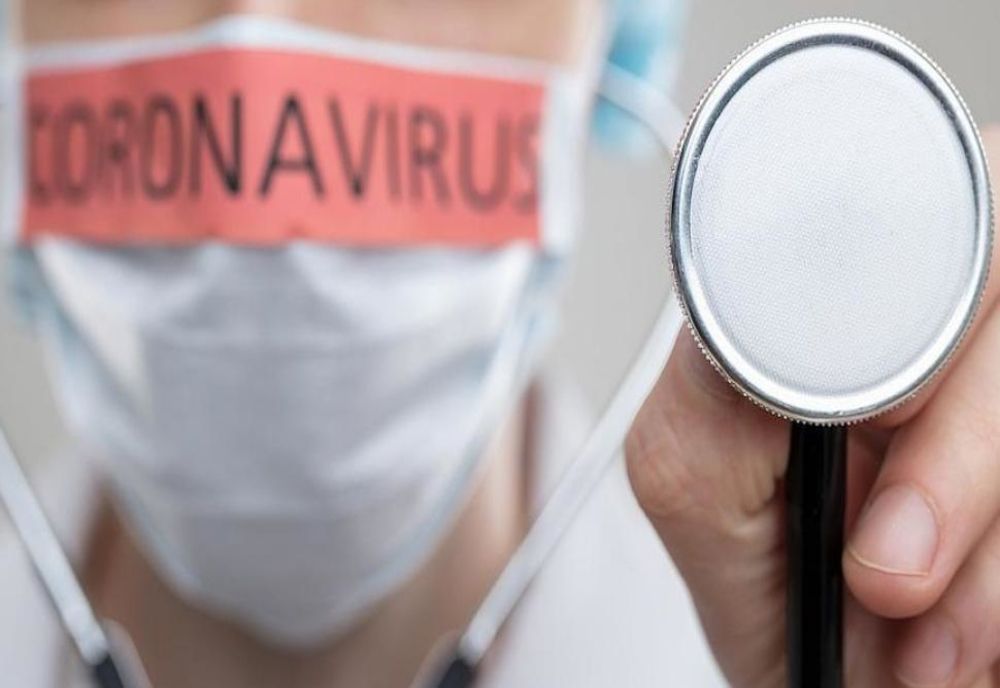 2.844 de cazuri noi de persoane infectate cu SARS – CoV - 2, în ultimele 24 de ore! Situația în fiecare județ