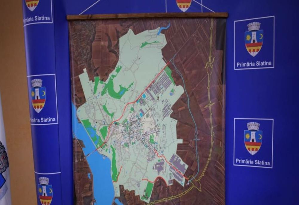 Proiect important pentru Slatina, stopat de Guvernul României