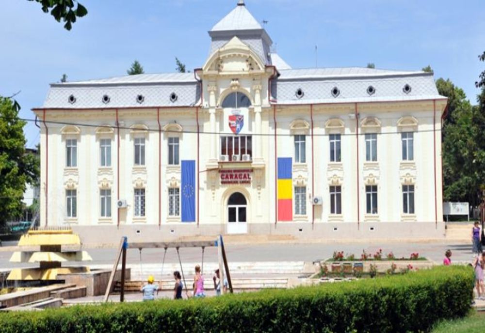 „Consilierul tău!”: Întâlnire cu cetăţenii din Caracal