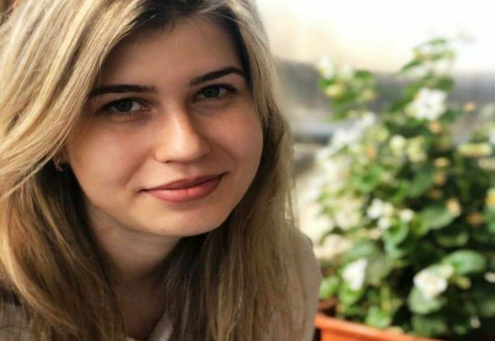 Medalie la o competiţie internaţională de matematică pentru o elevă din Slatina