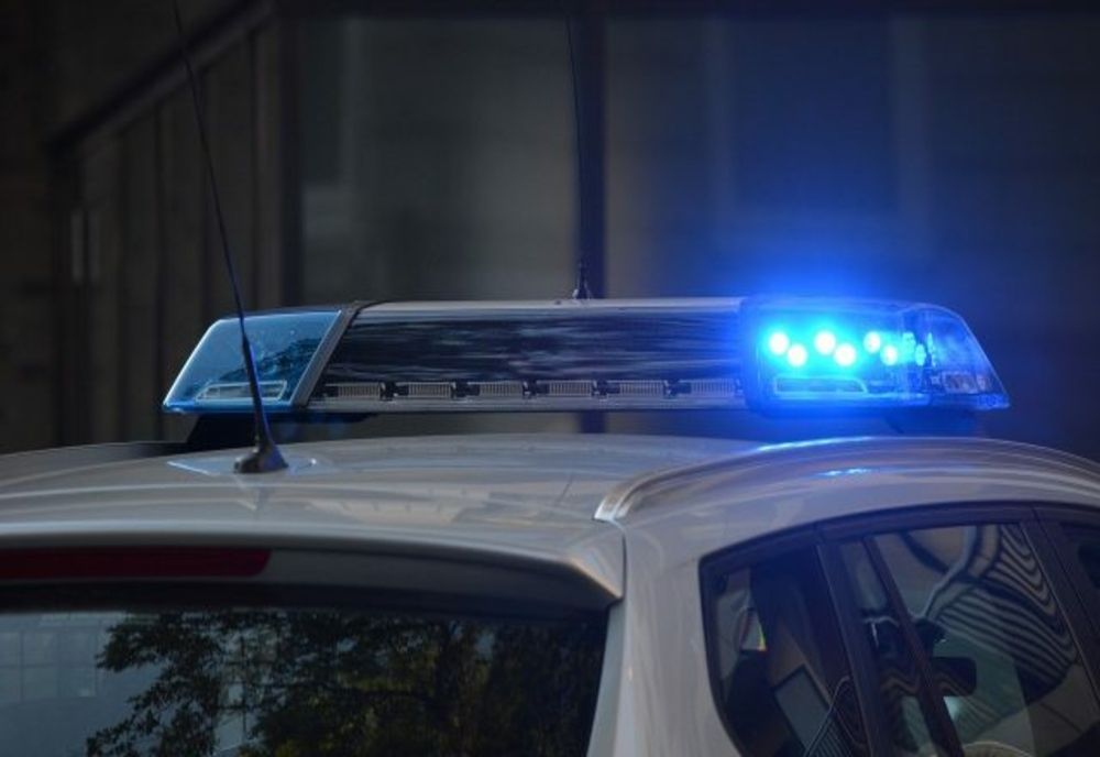 Accident mortal în judeţul Olt. Biciclist, spulberat de un autoturism