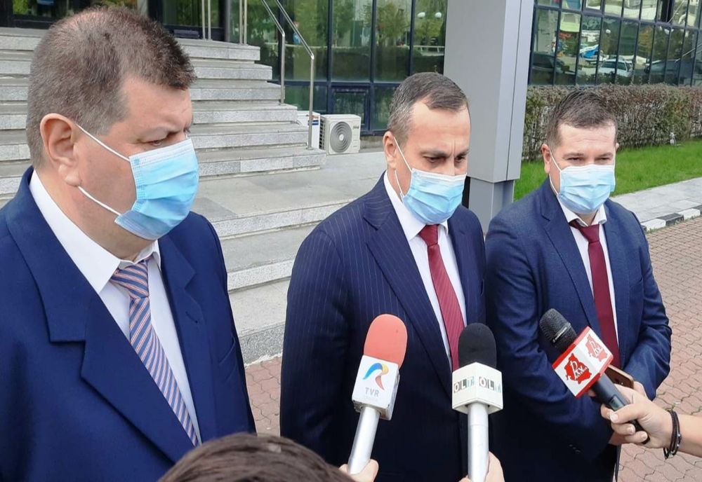 Liderul PSD Olt vorbeşte despre rezultatul zdrobitor obţinut în alegeri