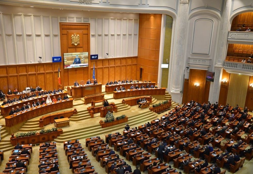 AUR scoate deputat în Olt. Cine sunt noii aleşi ai oltenilor