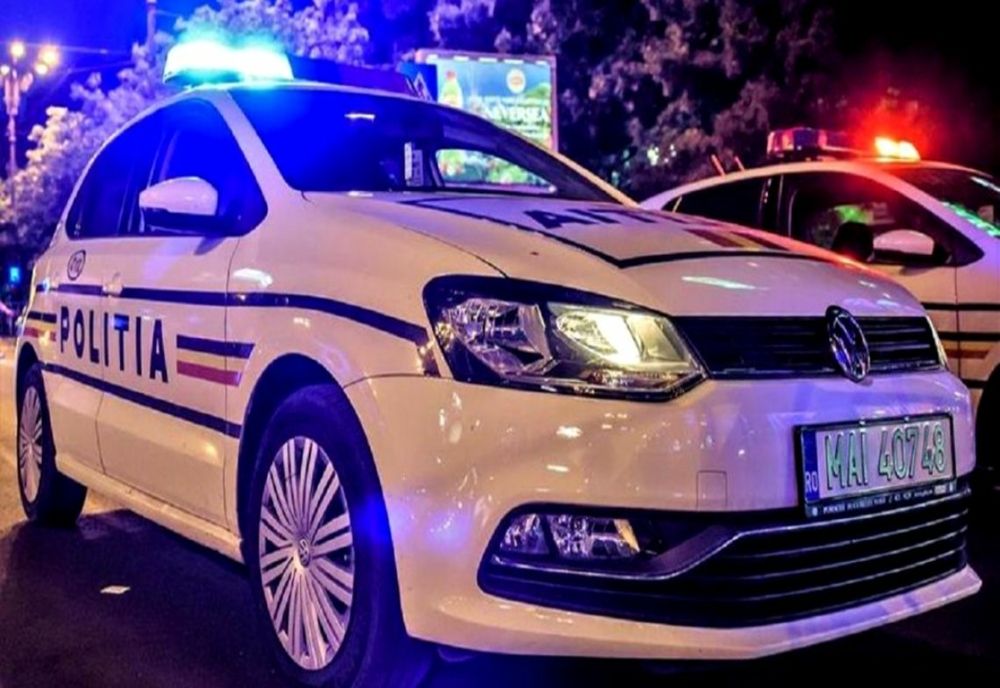 Șeful de post din Morunglav, rănit în accidentul din prima zi a noului an, la Şopârliţa nu a supraviețuit